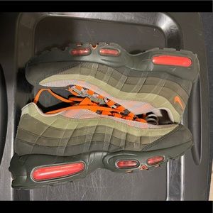 Men’s Nike Air Max 95